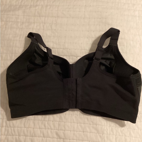 Nwot Goddess Size 38I Celeste Full Figure Soft Cup Bra - Picture 3 of 4